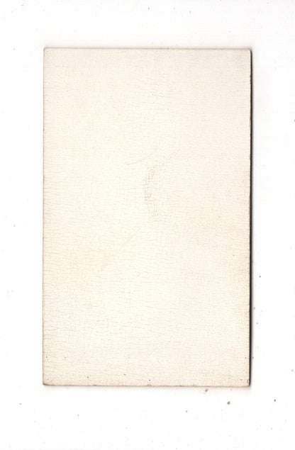 Fotografie Soldat - Hamburg um 1890