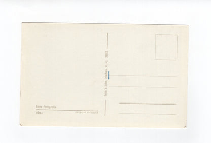 Ansichtskarte  Dom zu Meißen / Stifterfiguren