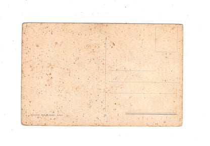 Ansichtskarte Roma Rom / Arco di Giano / Italien / N1-56