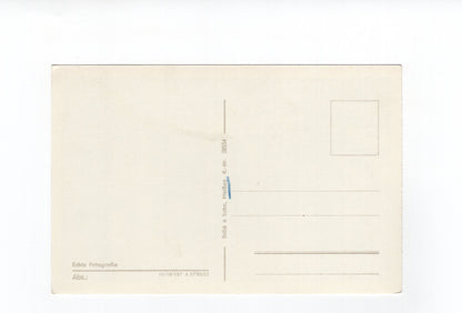 Ansichtskarte  Dom zu Meißen / Johannes und Donatus