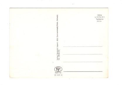 Ansichtskarte Pottenstein / Fränkische Schweiz / H1-63