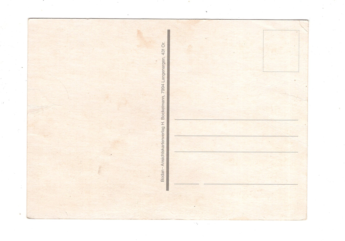 Ansichtskarte Das Allgäu / M1-55