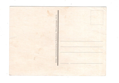 Ansichtskarte Das Allgäu / M1-55
