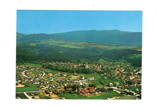 Ansichtskarte Metten bei Deggendorf