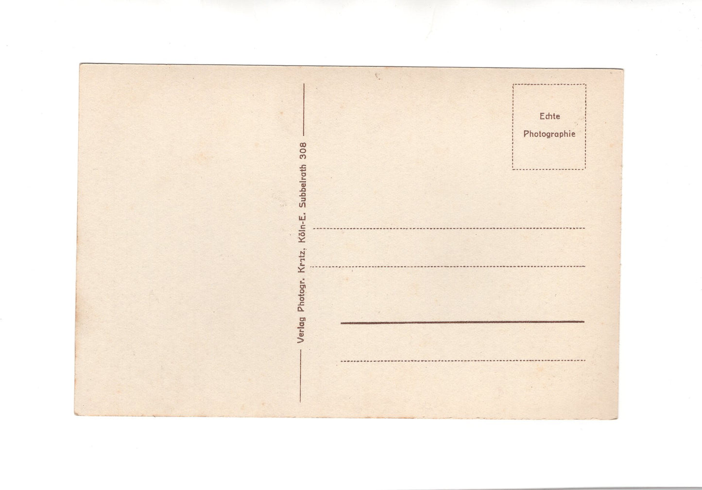 Ansichtskarte Koblenz am Rhein