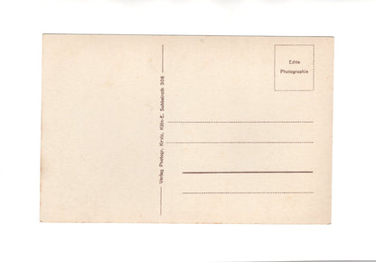 Ansichtskarte Koblenz am Rhein