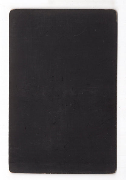 Fotografie Feiner Herr - Innsbruck 1880er / CAB X-21