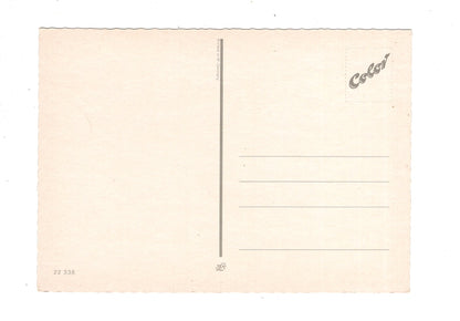 Ansichtskarte Feiertage / Frohe Weihnachten / K1-68