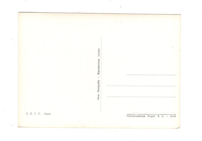 Ansichtskarte Assisi / Italien / N1-56