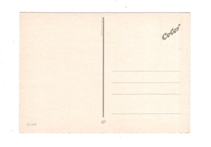 Ansichtskarte Feiertage / Frohe Weihnachten / K1-69