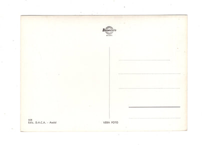 Ansichtskarte Assisi / Italien / N1-56