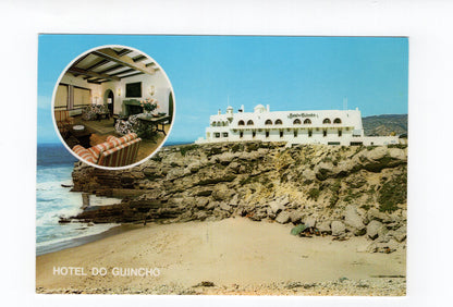 Ansichtskarte Hotel do Guincho / Guincho / Cascais / Portugal