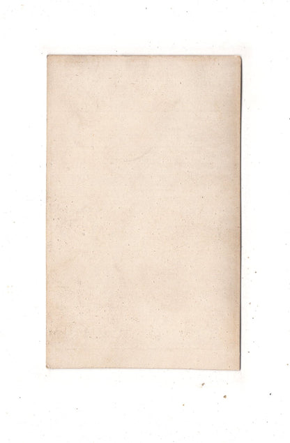 Fotografie Historische Gebäudeansicht - unbekannter Ort 1870er