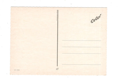 Ansichtskarte Feiertage / Frohe Weihnachten / K1-69