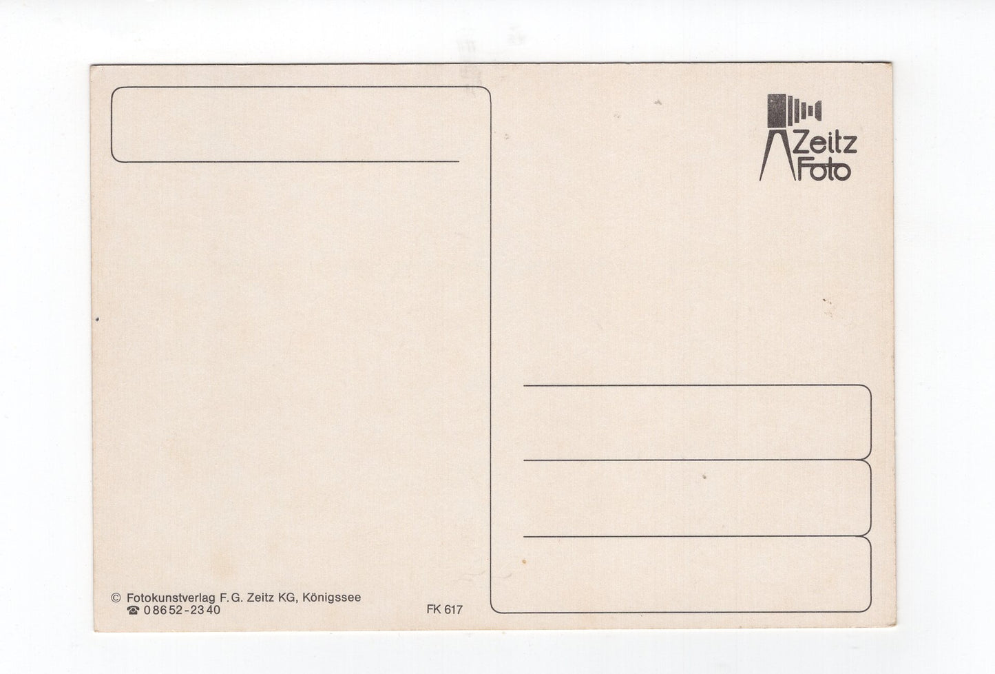 Ansichtskarte Bernkastel an der Mosel