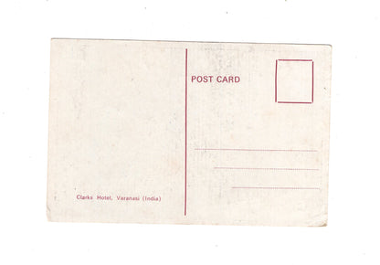 Ansichtskarte Clarks Hotel / Varanasi / Indien