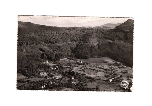 Ansichtskarte Sehringen bei Badenweiler