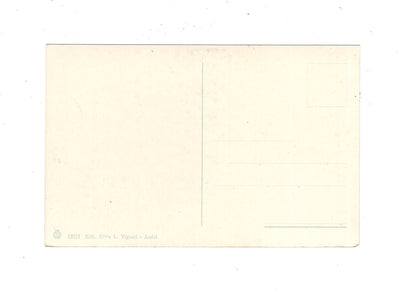 Ansichtskarte Assisi / Chiesa di S. Damiano / Italien / N1-56