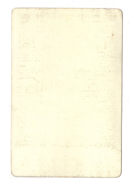 Fotografie Scheveningen / Niederlande - 1880er / CAB U-36