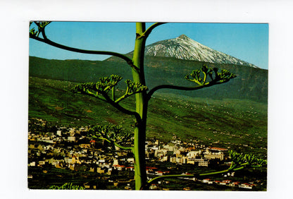Ansichtskarte La Orotava / Portugal
