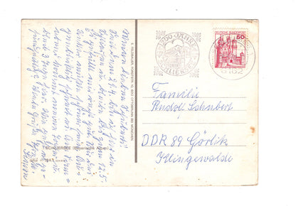 Ansichtskarte Schliersee / Bayerische Alpen / H1-63