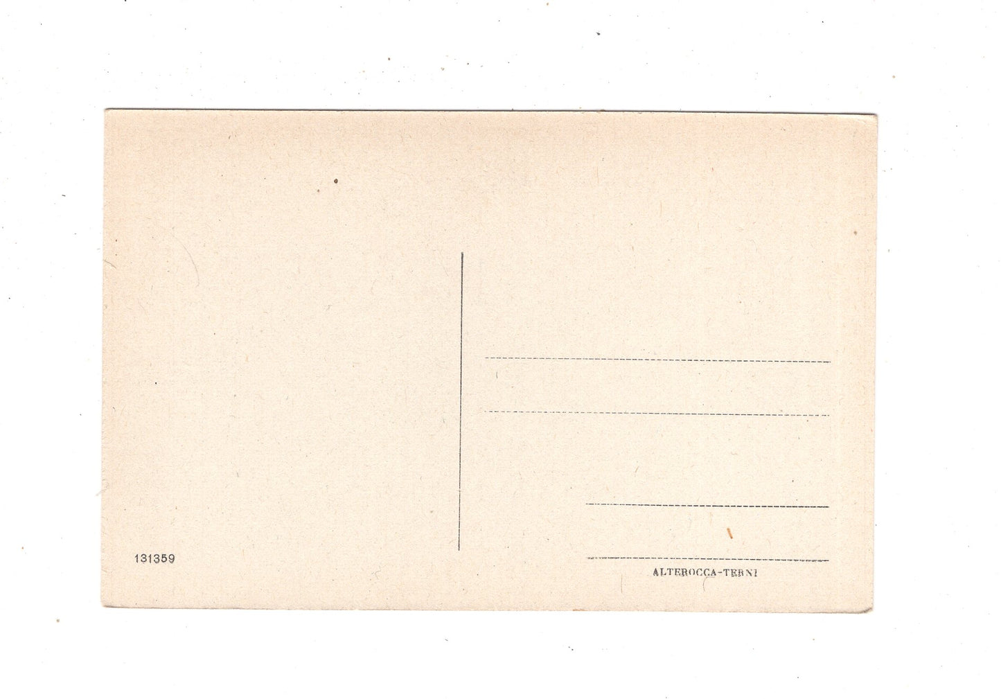 Ansichtskarte Assisi / Chiesa di S. Chiara / Italien / N1-56