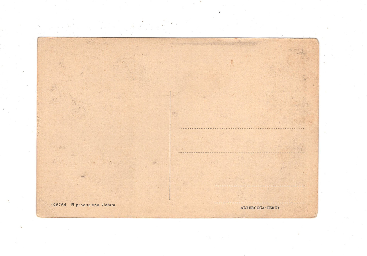 Ansichtskarte Assisi / Chiesa di S. Maria degli Angeli / Italien / N1-56