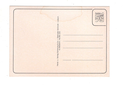 Ansichtskarte Hann. Münden / J1-57