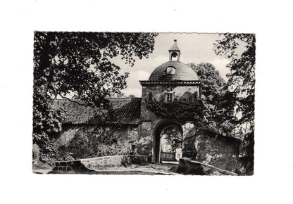 Ansichtskarte Bramsche / Haus Sögeln