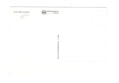 Ansichtskarte Feiertage / Frohe Weihnachten / K1-69