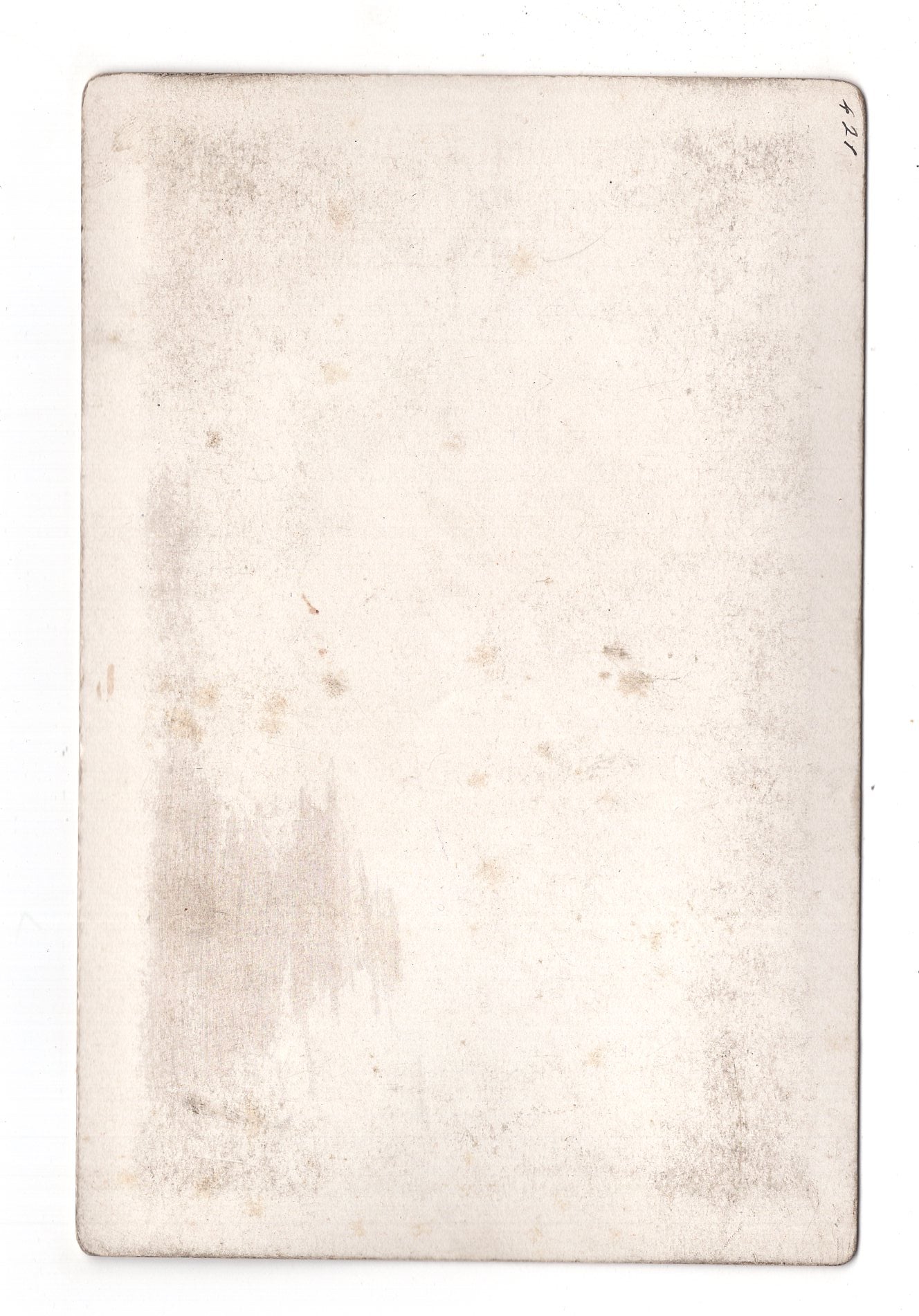 Fotografie Monte-Carlo / Le Casino / Monaco - um 1880 / CAB U-36