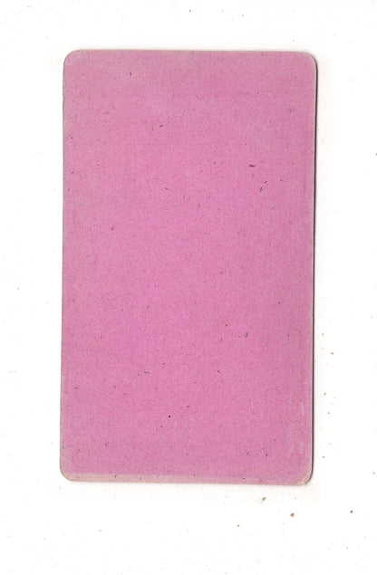 Fotografie Historische Ansicht einer Kirche - unbekannter Ort 1870er