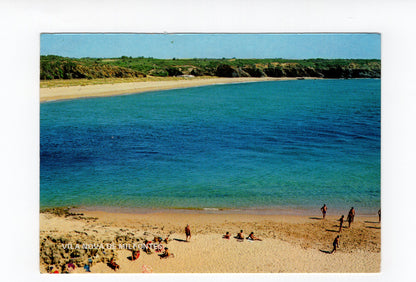 Ansichtskarte Vila Nova de Milfontes / Portugal