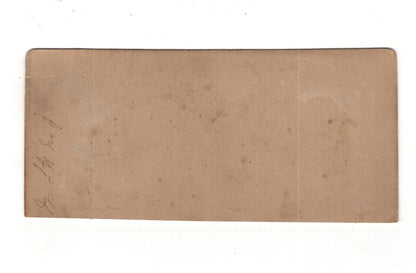 Fotografie Historische Gebäudeansicht - unbekannter Ort