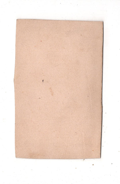 Fotografie Historische Ansicht einer Landschaft / Stadt - unbekannter Ort 1870er