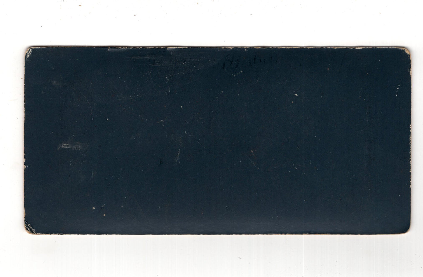 Fotografie Historische Landschaftsansicht - unbekannter Ort