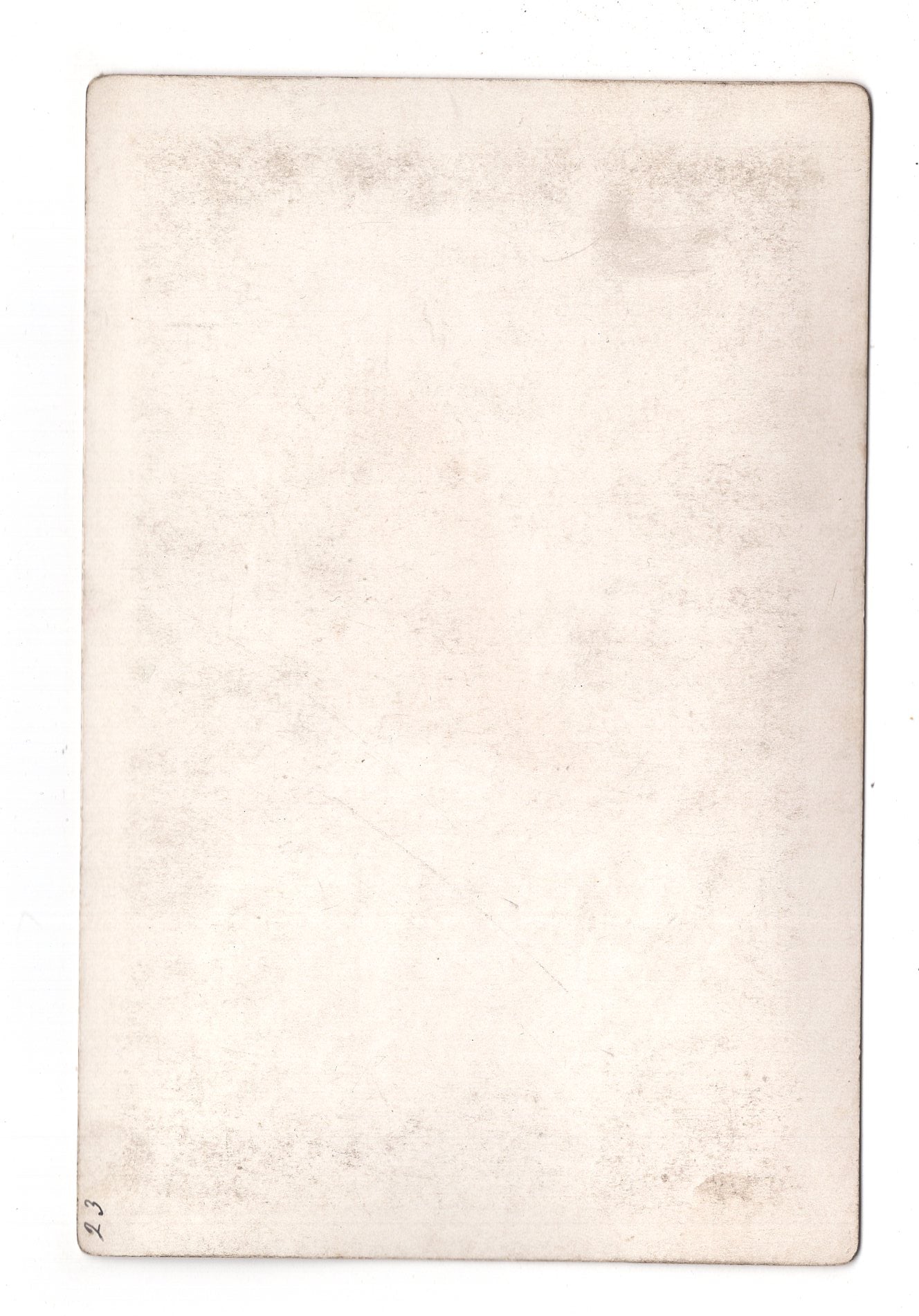 Fotografie Nice Nizza / Vallèe du Paillon / Frankreich - um 1880 / CAB U-36