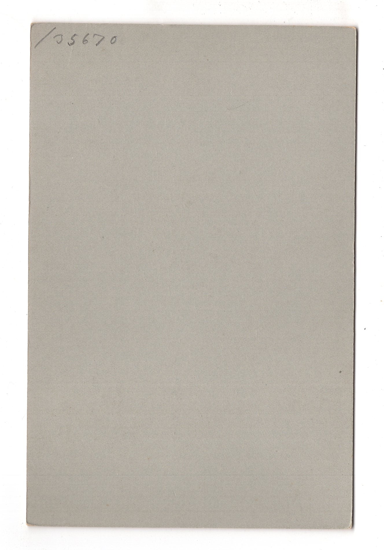 Fotografie Feines Paar - Kopenhagen 1900er / CAB X-22