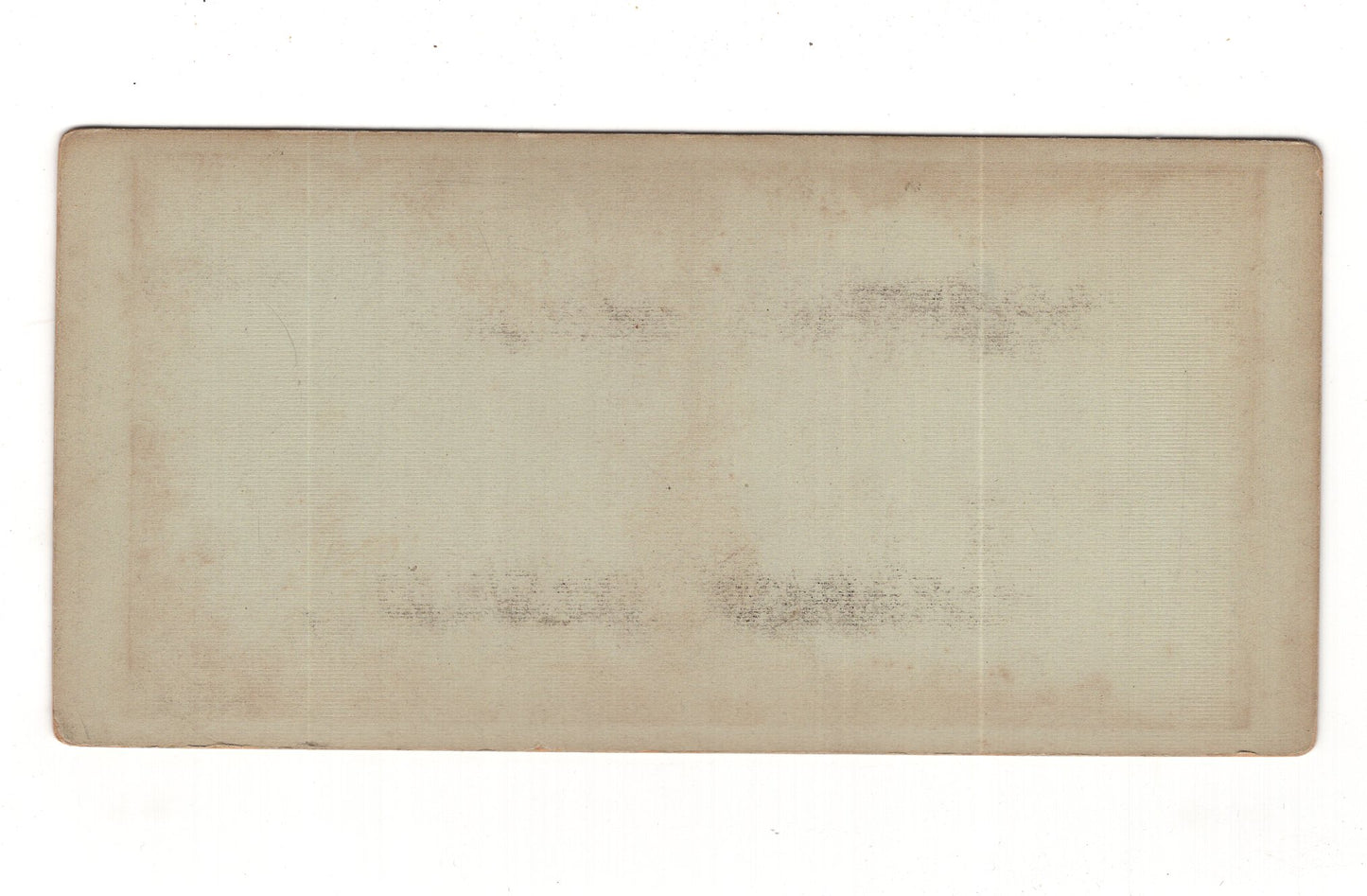 Fotografie Feine Dame - unbekannter Ort