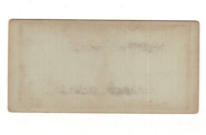 Fotografie Feine Dame - unbekannter Ort