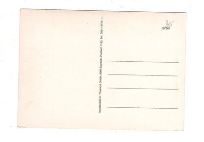 Ansichtskarte Hann. Münden / J1-58