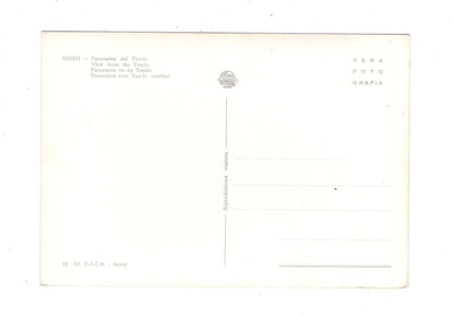 Ansichtskarte Assisi / Italien / N1-56