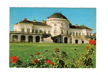Ansichtskarte Stuttgart / Schloss Solitude / I1-62