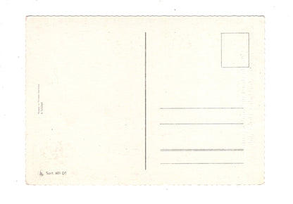 Ansichtskarte Feiertage / Frohe Weihnachten / K1-69