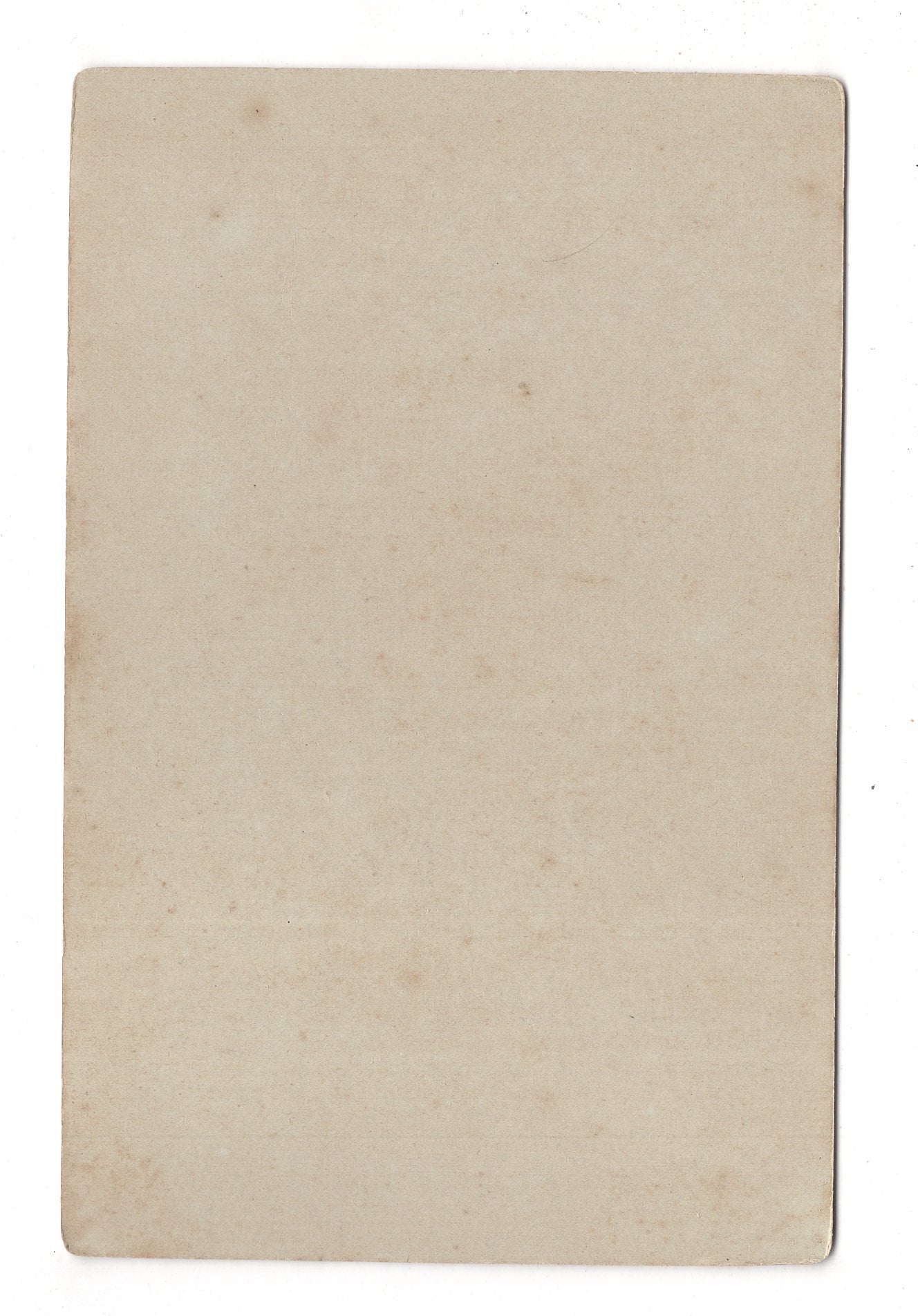 Fotografie Feines Paar - Kempten 1890er / CAB X-22