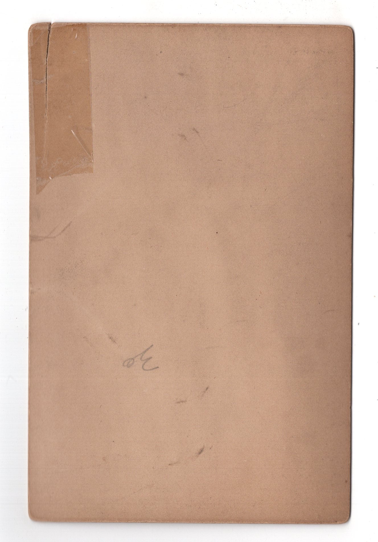 Fotografie Kiel / Kieler Förde ? - um 1890 / CAB V-20