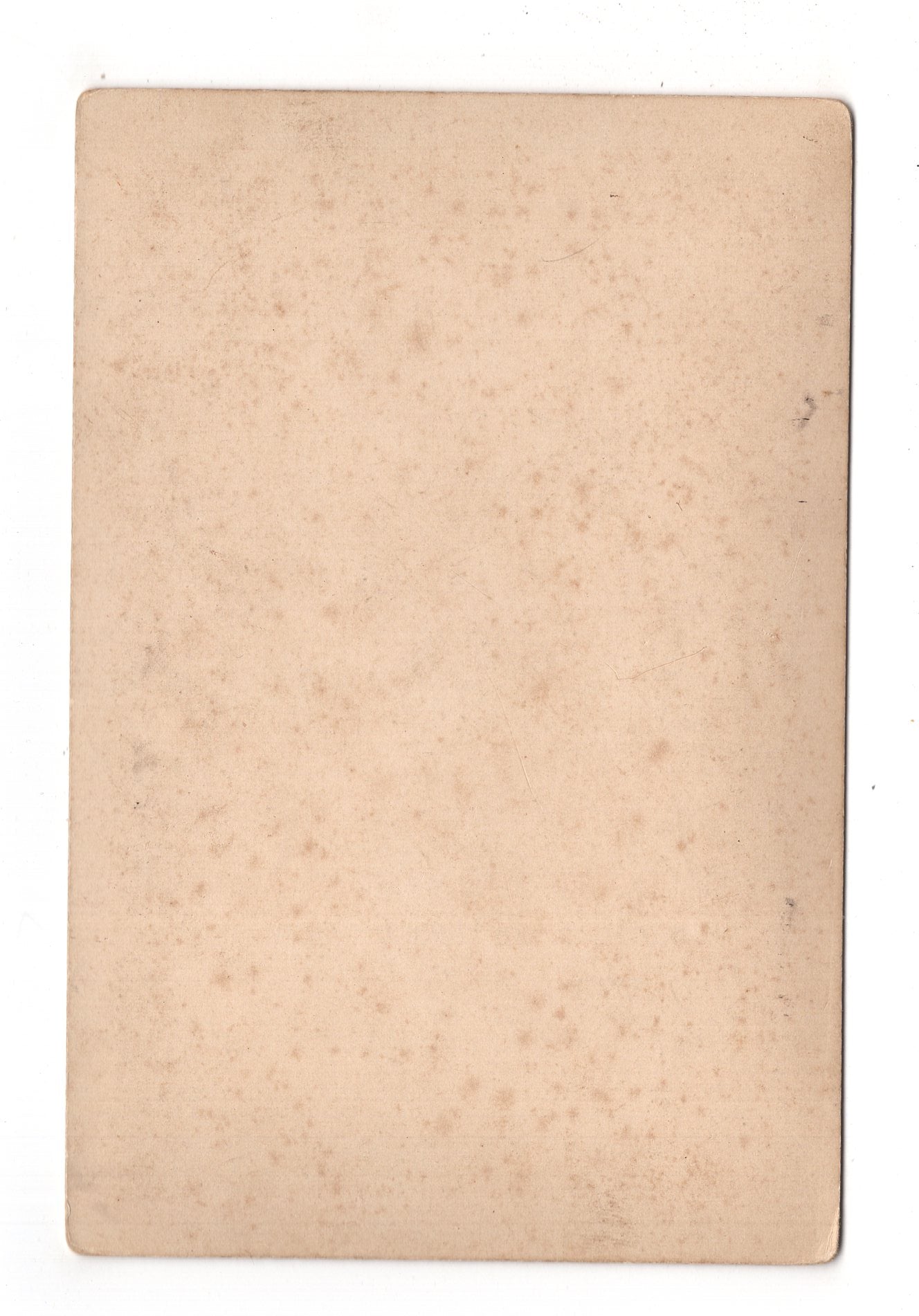 Fotografie Paris / La Fontaine Carpeaux / Frankreich  - um 1880 / CAB V-20