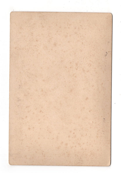 Fotografie Paris / La Fontaine Carpeaux / Frankreich  - um 1880 / CAB V-20