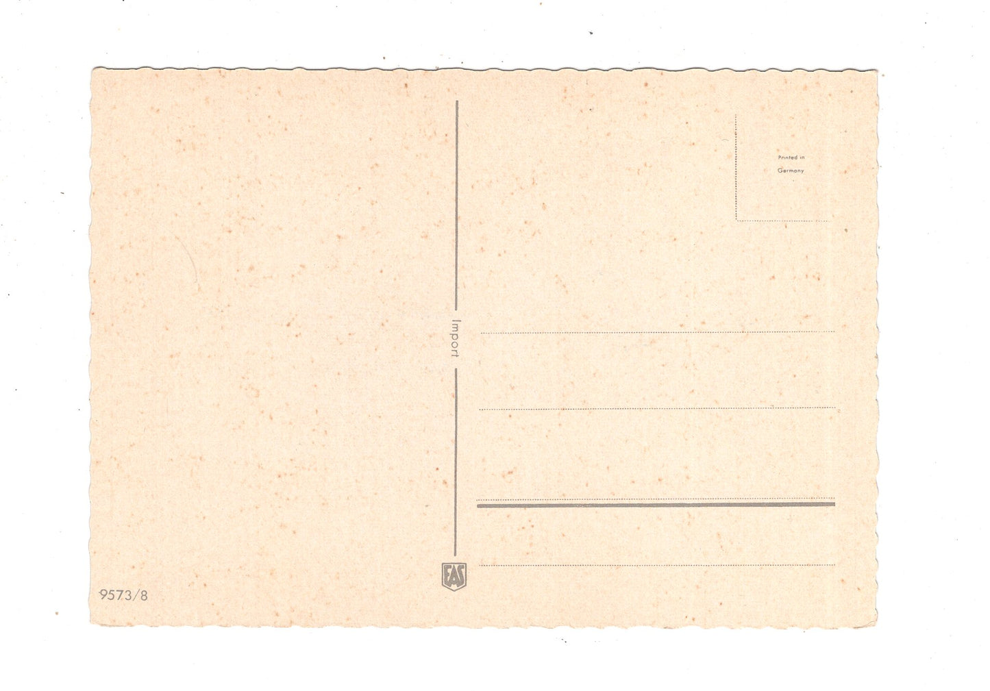 Ansichtskarte Feiertage / Frohe Weihnachten / K1-69