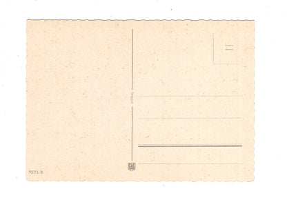 Ansichtskarte Feiertage / Frohe Weihnachten / K1-69
